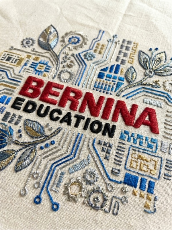 AI Generated Portrait